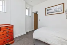 Bexhill Road, St. Leonards-On-Sea