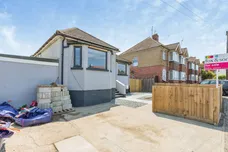 Bexhill Road, St. Leonards-On-Sea