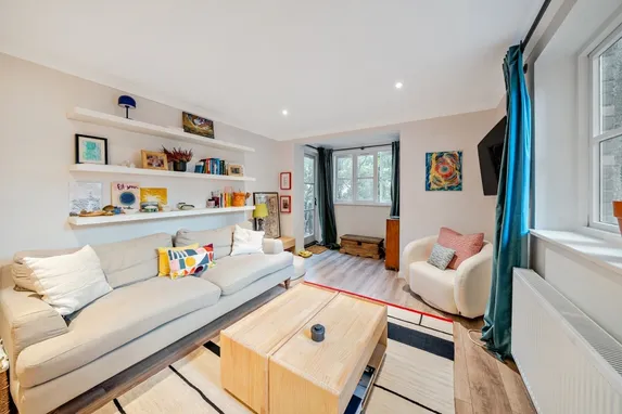Brompton Park Crescent London SW6