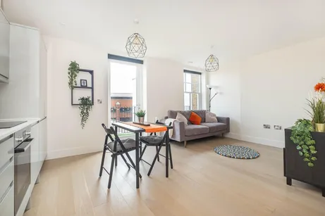 The Broadway Ealing W5