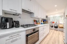 Brompton Park Crescent London SW6 photo 2