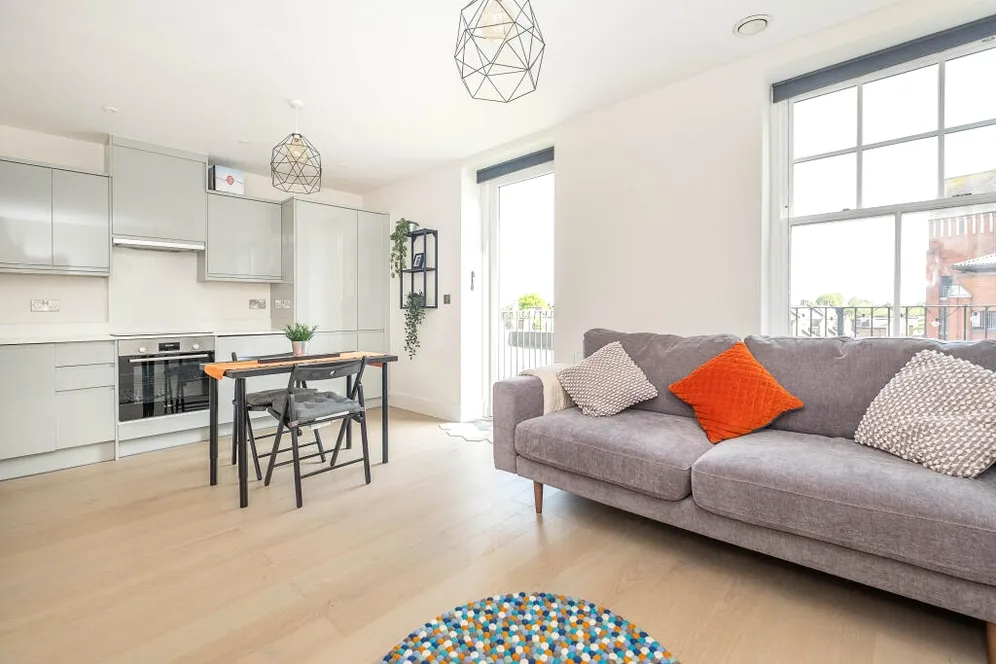 The Broadway Ealing W5 photo 3