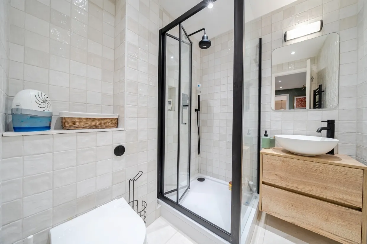 Brompton Park Crescent London SW6 photo 4