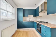 Rosemont Road London NW3 photo 4