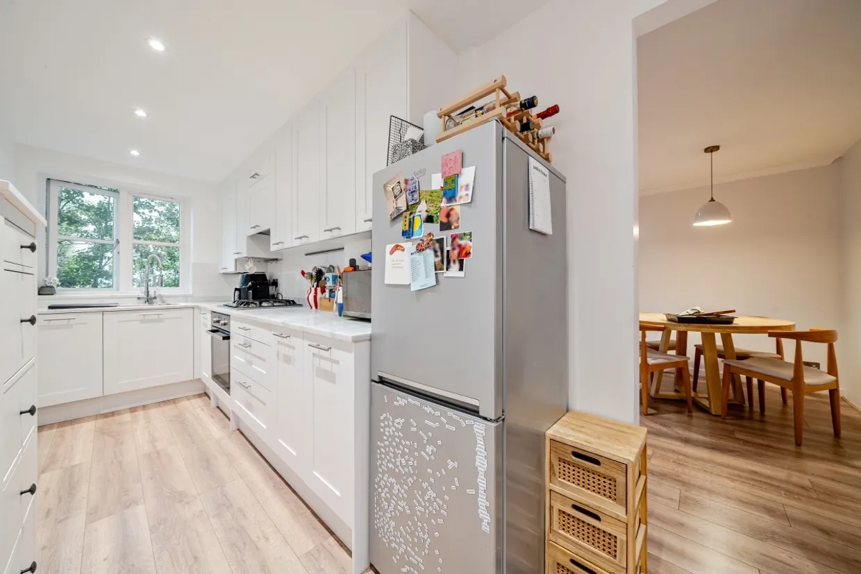 Brompton Park Crescent London SW6 photo 7