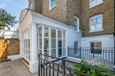 Observatory Gardens London W8 photo 7