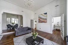 Belsize Park Gardens London NW3 photo 8