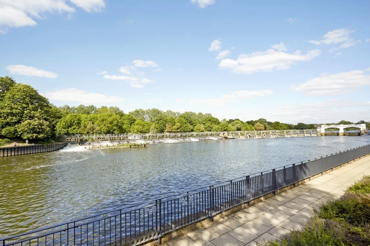 Pinewood Gardens Teddington TW11 photo 9