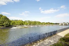 Pinewood Gardens Teddington TW11 photo 9