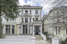 Belsize Park Gardens London NW3 photo 14