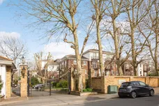 Brompton Park Crescent London SW6 photo 15