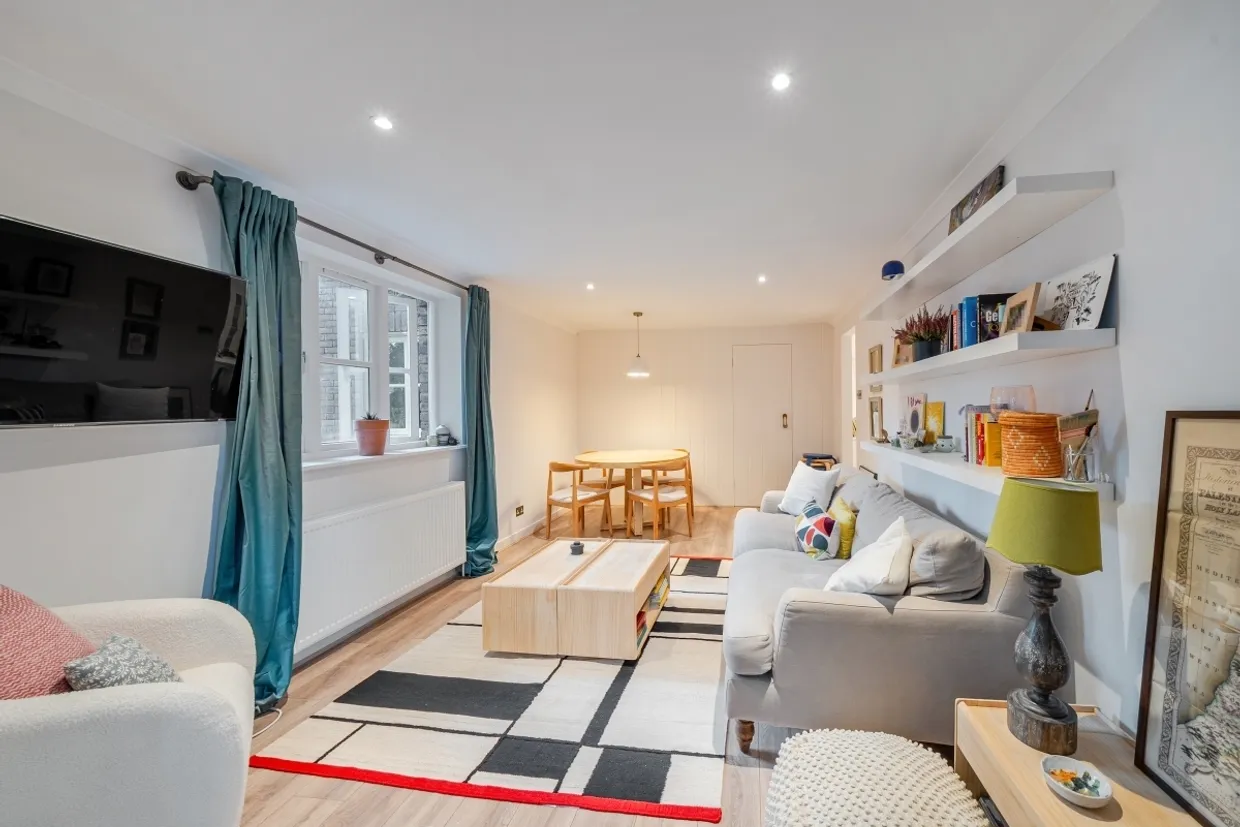 Brompton Park Crescent London SW6 photo 19