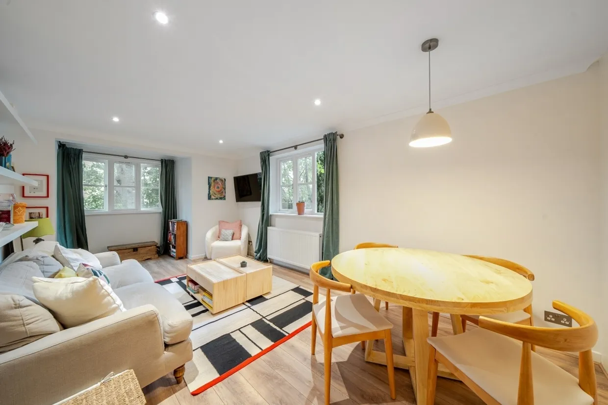 Brompton Park Crescent London SW6 photo 21
