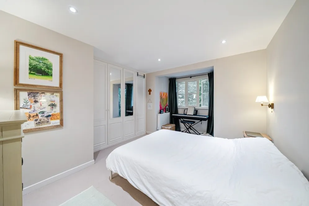 Brompton Park Crescent London SW6 photo 22