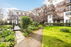 Brompton Park Crescent London SW6 photo 24