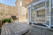 Observatory Gardens London W8 photo 9