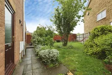 Colsterdale, Worksop