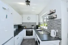 Blenheim Way, Yaxley, Peterborough