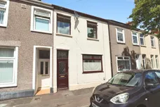 Ethel Street, CARDIFF