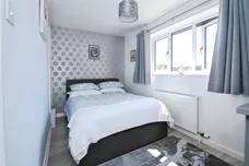 Blenheim Way, Yaxley, Peterborough