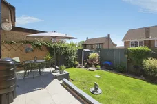 Blenheim Way, Yaxley, Peterborough