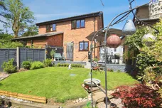 Blenheim Way, Yaxley, Peterborough
