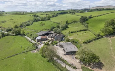Avonwick, South Brent