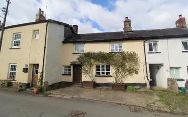 Christow, Exeter