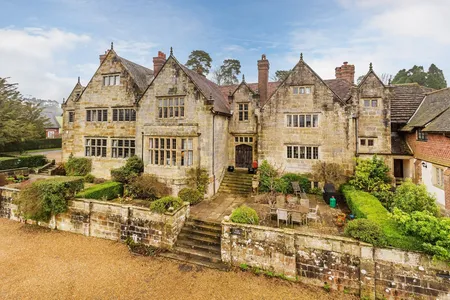 Selsfield Road, West Hoathly, RH19