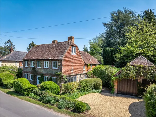The Street, Stedham, GU29 photo 1