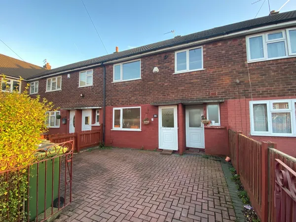 Lichfield Close, Netherton, L30 1PU