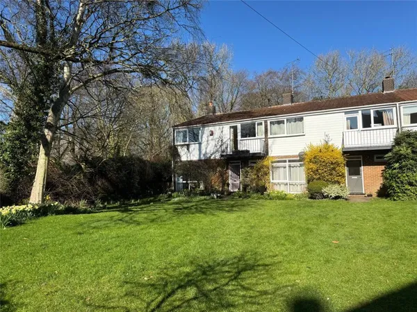 Manor Close, Shincliffe Village, Durh...