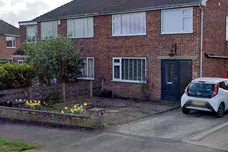 Deramore Drive West, YORK
