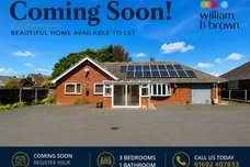 Brandiston Road, Cawston, NORWICH