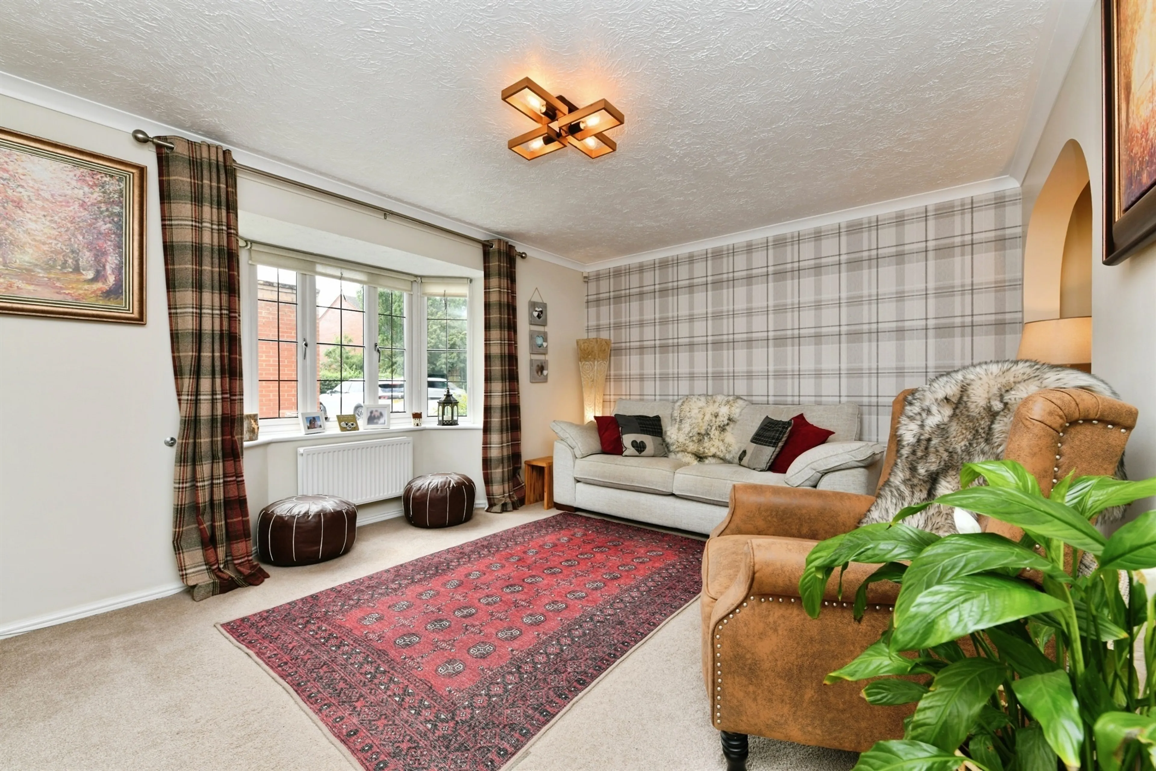 Property at Bythebrook, Chippenham