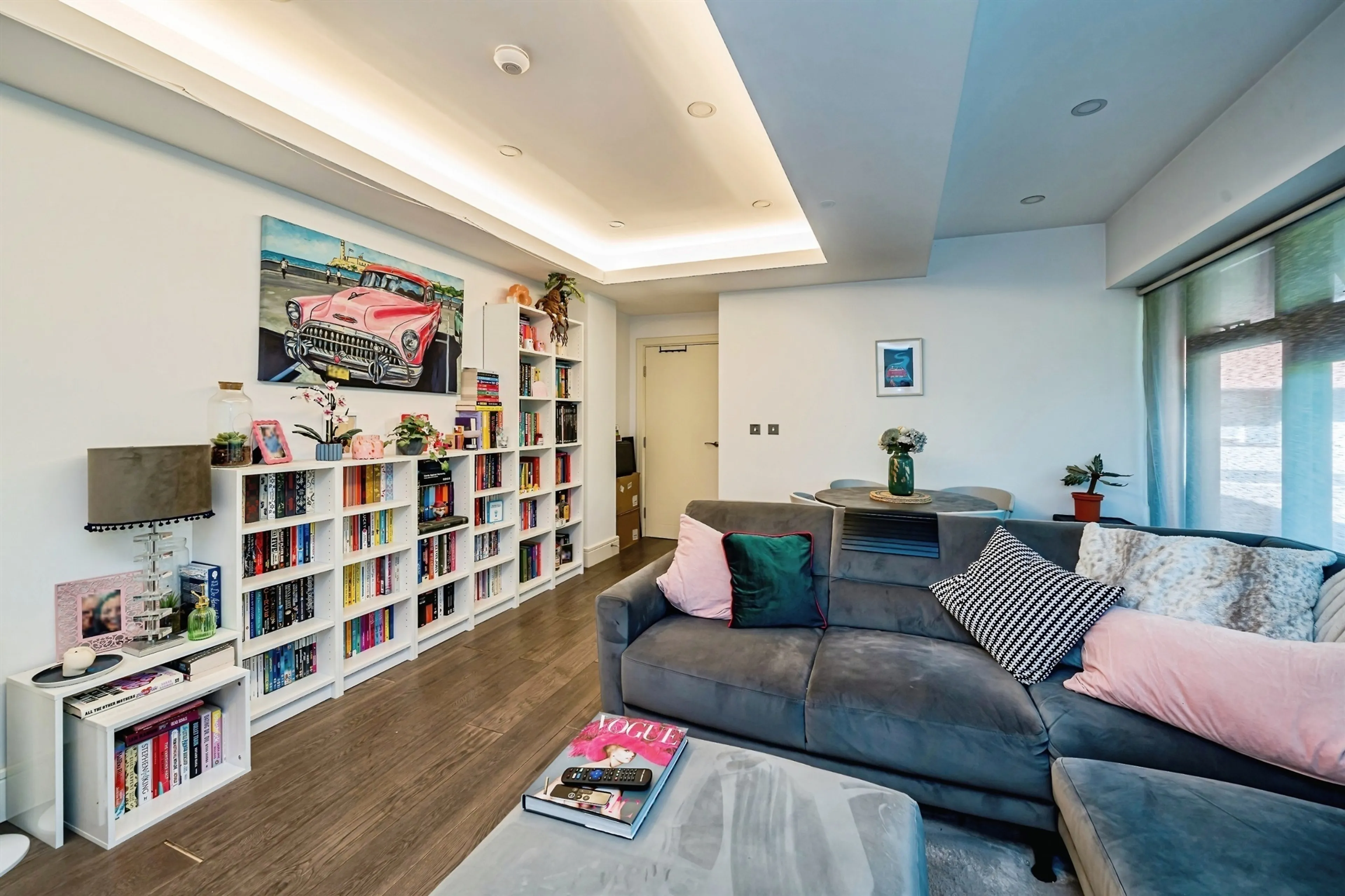 Property at Walton Street, Aylesbury