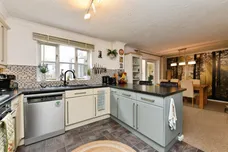 Bythebrook, Chippenham