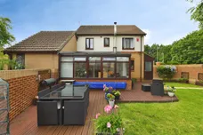 Bythebrook, Chippenham