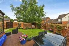 Bythebrook, Chippenham