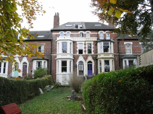 Brookfield Road, LEEDSphoto