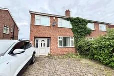 Crossways, YORK