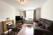 Crossways, YORK