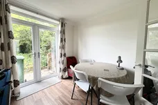 Crossways, YORK