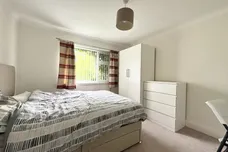 Crossways, YORK
