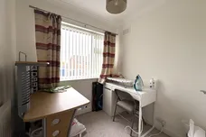 Crossways, YORK