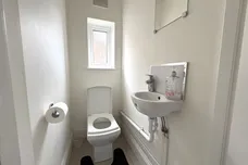 Crossways, YORK