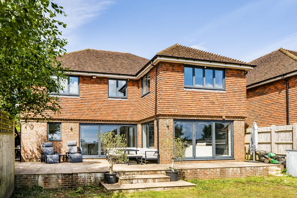 Musgrove Place, Crowborough, TN6 photo 4