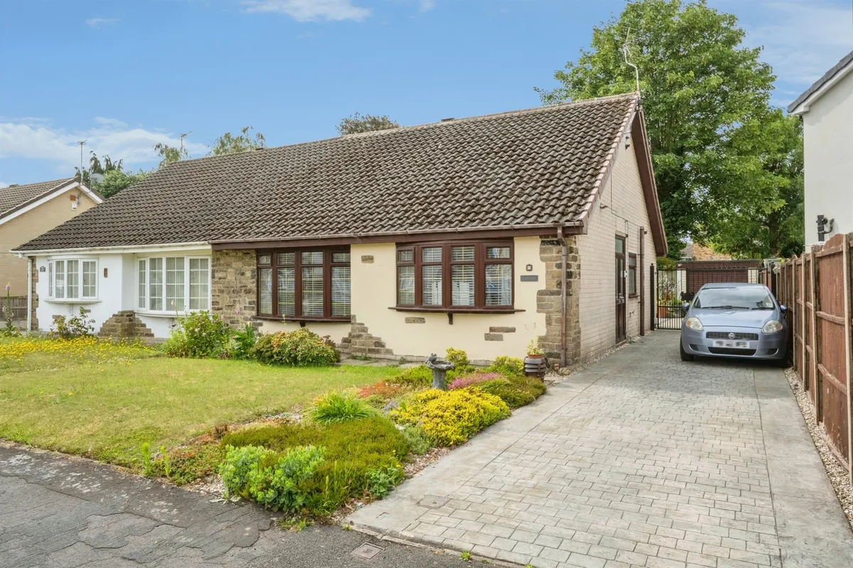 Brockenhurst Road, Hatfield, Doncaster