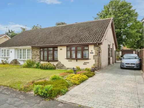 Brockenhurst Road, Hatfield, Doncasterphoto