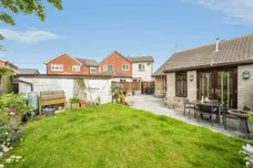 Brockenhurst Road, Hatfield, Doncaster
